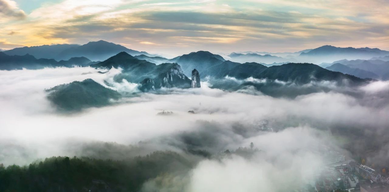 跟着《黑神话：悟空》打卡“同款”中式美学，还有限时通关福利等你来拿！