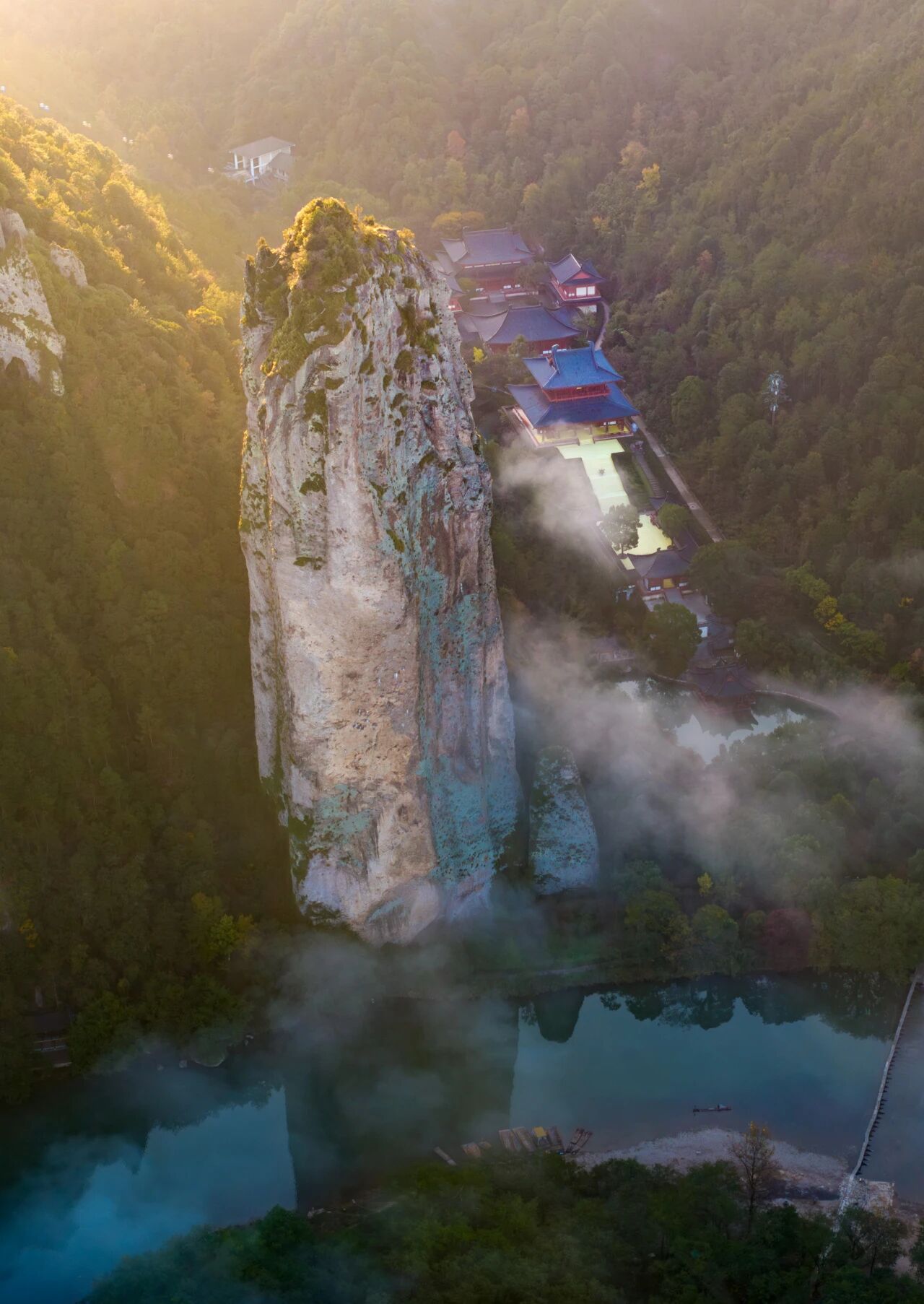 抢票通道即将开启！12.27这场国家级大咖领衔的文化盛典邀您共赴千年之约