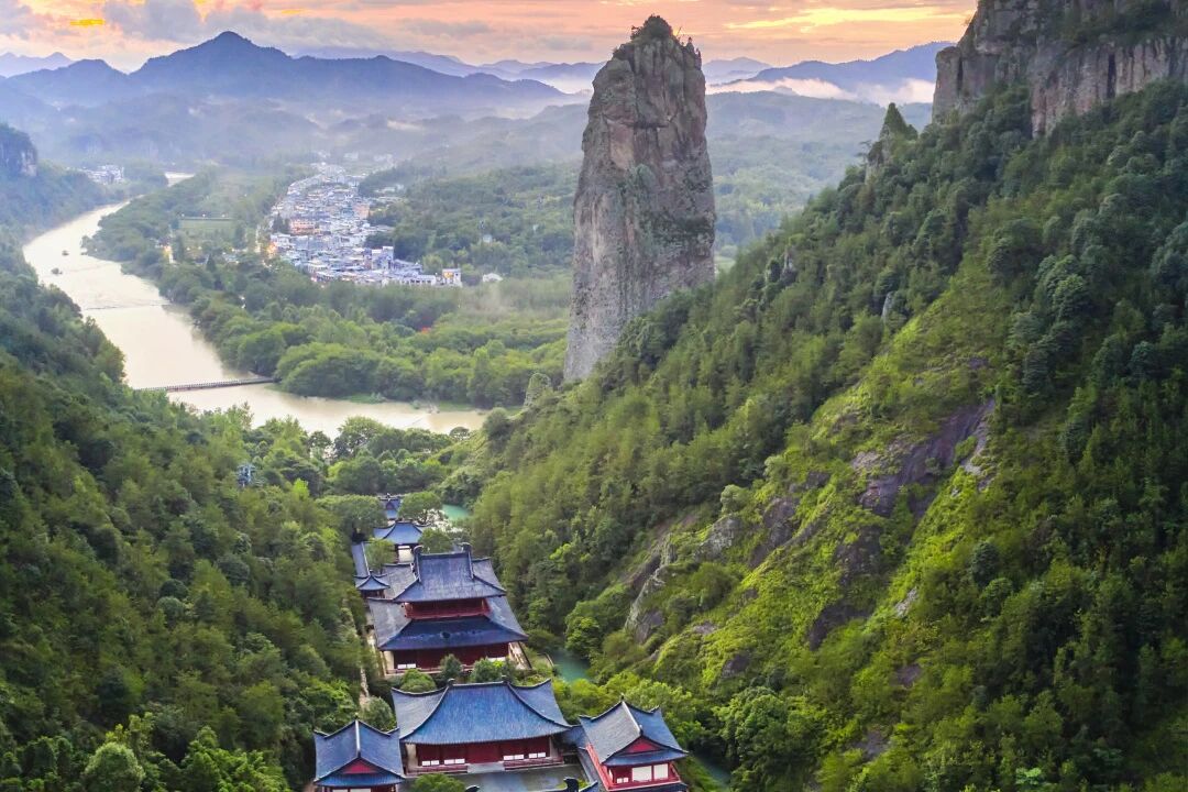 台州宝子们速冲！仙都免门票！2026开年福利来啦！