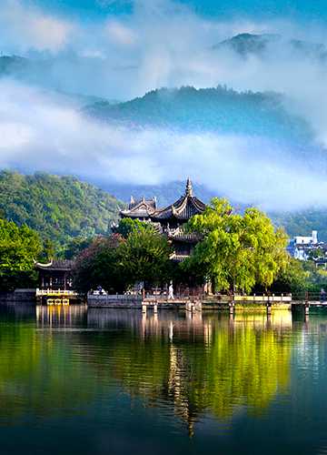 临海台州府城文化旅游区官网